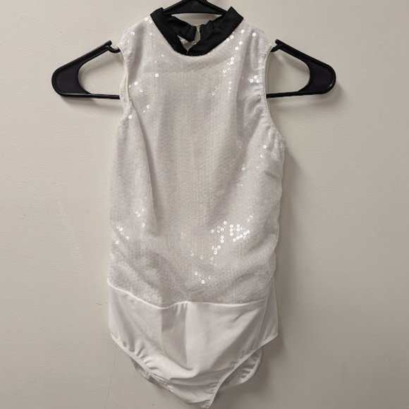 Revolution Dance Costume - Picture 1 of 6